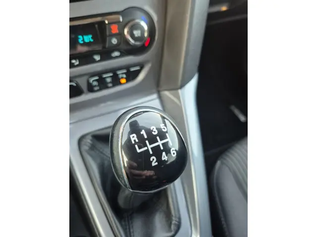 Ford Focus Wagon 1.0 EcoBoost Edition Plus 2014 Benzine 66