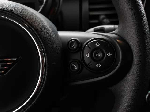 MINI One Mini 1.5 First Salt 2019 Benzine 17