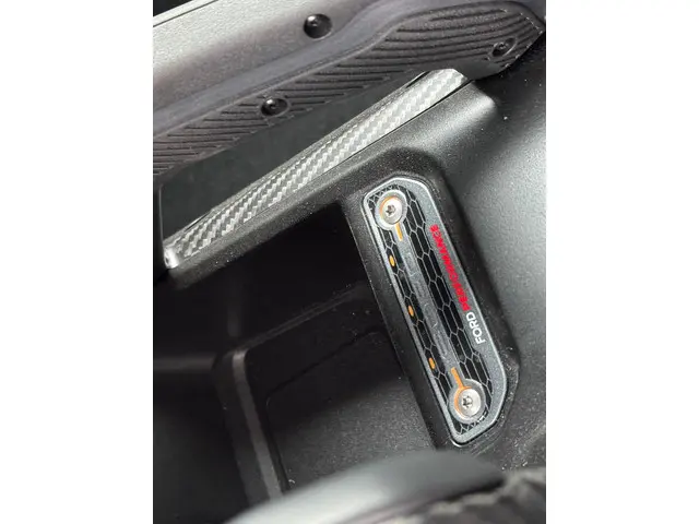 Ford Bronco 3.0 V6 Raptor 2025 Benzine 18