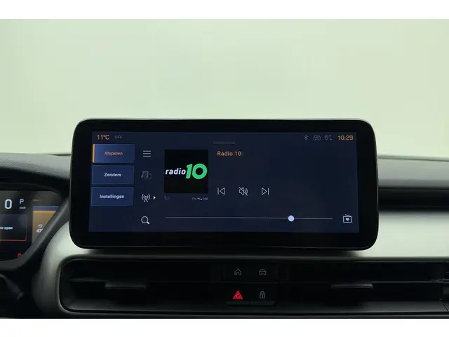 Jeep Avenger 1.2 e-Hybrid Summit 2025 Hybride Benzine 21