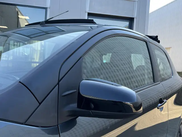 Citroën C1 1.0 e-VTi Shine 2015 Benzine 38
