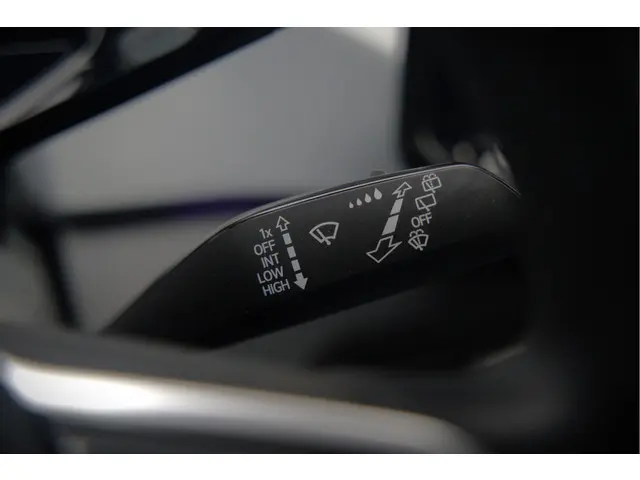 Volkswagen ID.3 First Plus 58 kWh 2020 Elektrisch 34