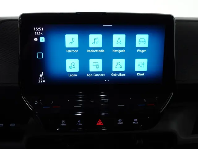 Volkswagen ID. Buzz Cargo 77 kWh 204pk 2023 Elektrisch 19