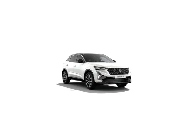 Renault Austral Techno 2025 Hybride Benzine