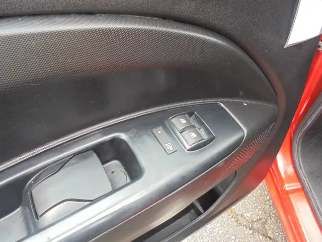 Opel Combo 1.3 CDTi L1H1 ecoFLEX 2016 Diesel 9