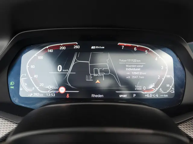 BMW X5 xDrive45e 2020 Hybride Benzine 63