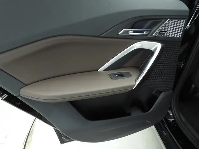 BMW iX1 xDrive30 2025 Elektrisch 24