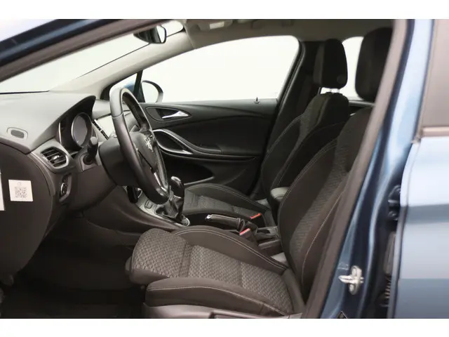 Opel Astra 1.0 Edition 2016 Benzine 11