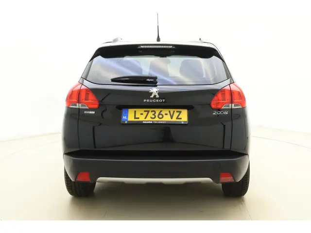 Peugeot 2008 1.2 PureTech Allure 2015 Benzine 11