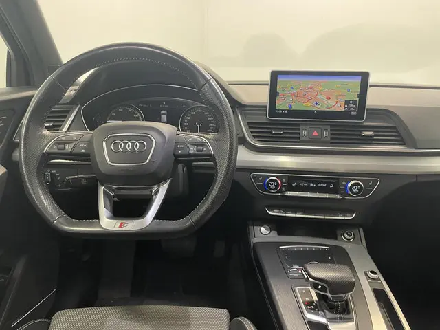 Audi Q5 3