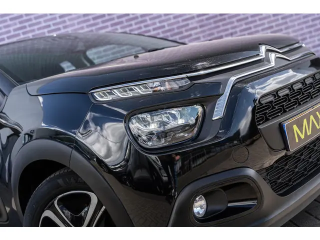 Citroën C3 1.2 PureTech Business 2022 Benzine 5