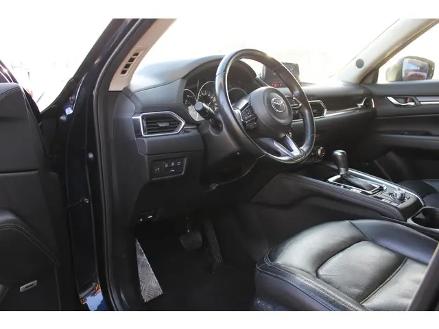 Mazda CX-5 2.5 SkyActiv-G 192 GT-M 4WD 2017 Benzine 12