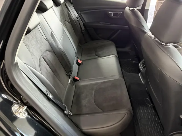 SEAT Leon 1.2 TSI Style Business 2014 Benzine 12
