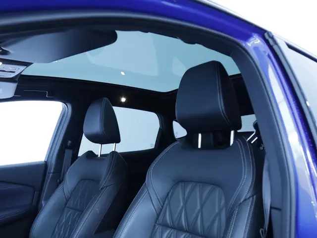 Nissan QASHQAI 1.3 MHEV Xtronic Tekna Plus 2022 Benzine 8