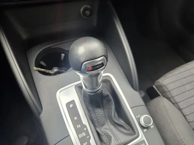 Audi A3 Cabriolet 1.4 TFSI Sp. Cab Ed. 2017 Benzine 6