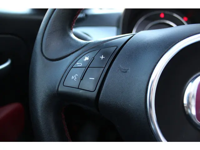 Fiat 500 0.9 TwinAir Turbo 500S 2015 Benzine 20