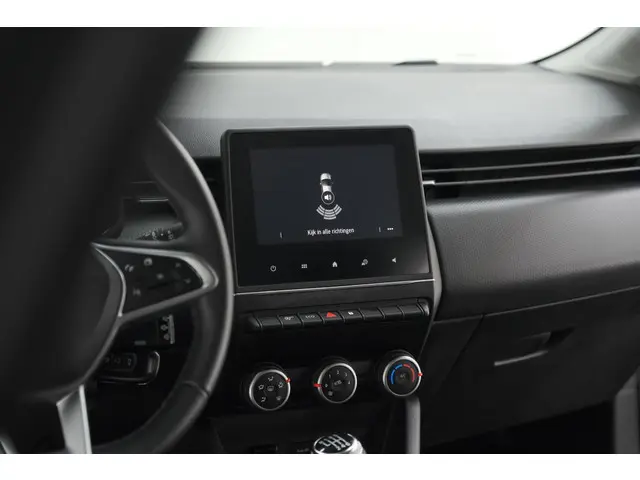 Renault Clio TCe 90 Zen 2022 Benzine 49