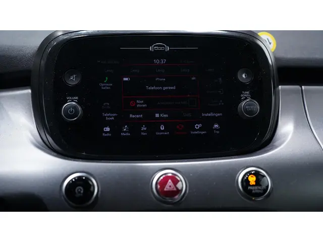 Fiat 500X 1.3 GSE Sport 2020 Benzine 32