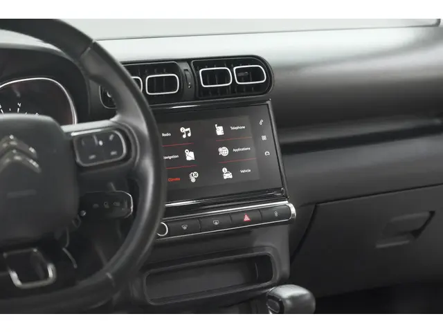 Citroën C3 Aircross PureTech 110 S&S Feel 2020 Benzine 43