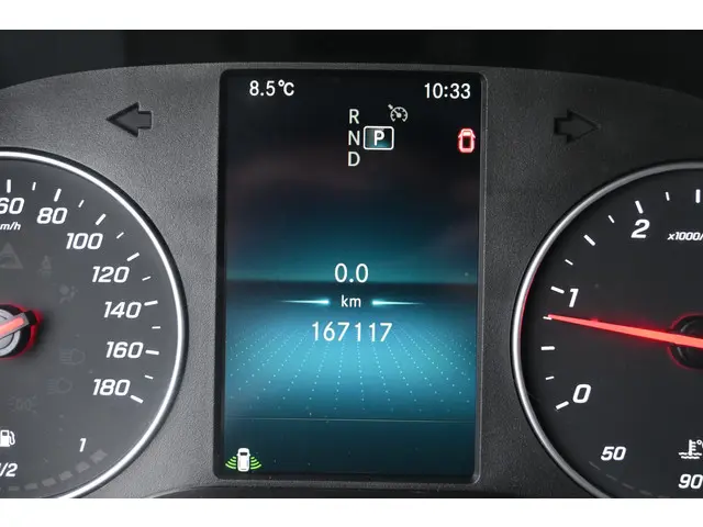 Mercedes-Benz Sprinter 319 CDI L3H2 2022 Diesel 21