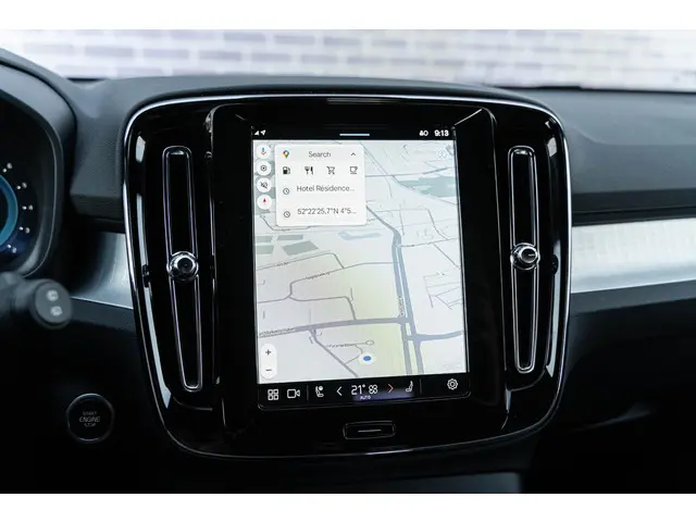 Volvo XC40 2.0 B4 Plus Dark 2025 Benzine 40