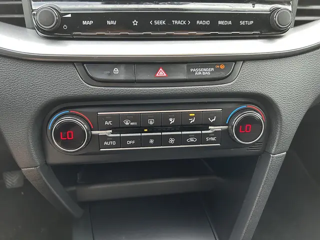 Kia Ceed Sportswagon 1.0 T-GDi DynamicLine 2023 Benzine 22