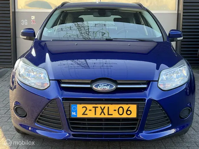 Ford Focus Wagon 1.0 EcoBoost Edition 2014 Benzine 3