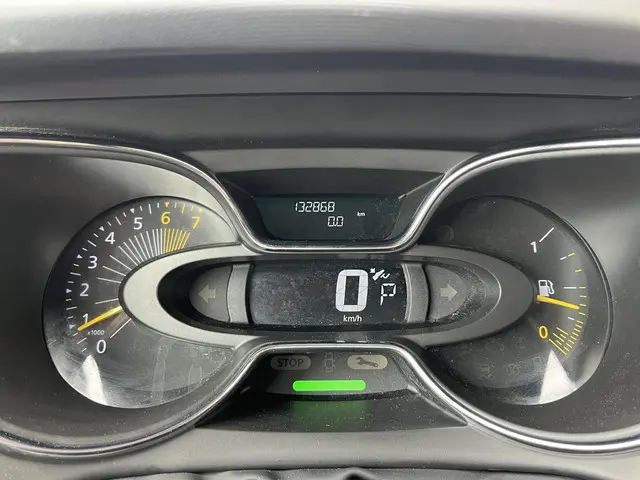 Renault Captur 1.2 TCe Dynamique 2014 Benzine 4
