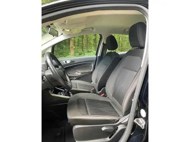 Ford EcoSport 1.0 EcoBoost Trend Ultimate 2018 Benzine 6