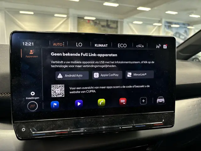 CUPRA Born 204pk Business 62 kWh 2024 Elektrisch 9