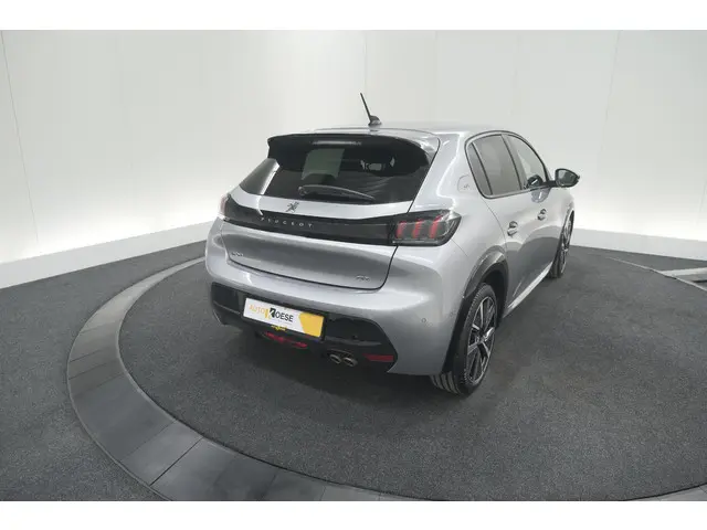 Peugeot 208 PureTech 131 EAT8 GT 2023 Benzine 63