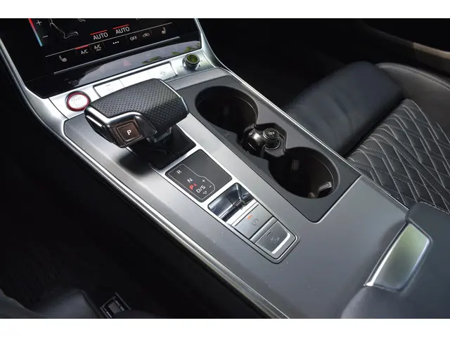 Audi S6 Avant TDI quattro 2020 Diesel 23