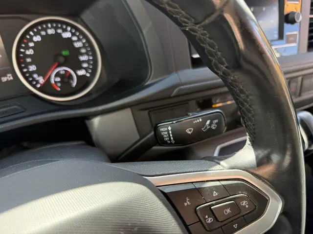 Volkswagen e-Transporter 113PK 2020 Elektrisch 23