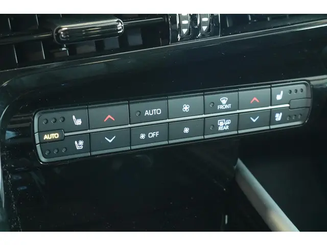 Toyota Mirai Prestige, 2021 Waterstof 34