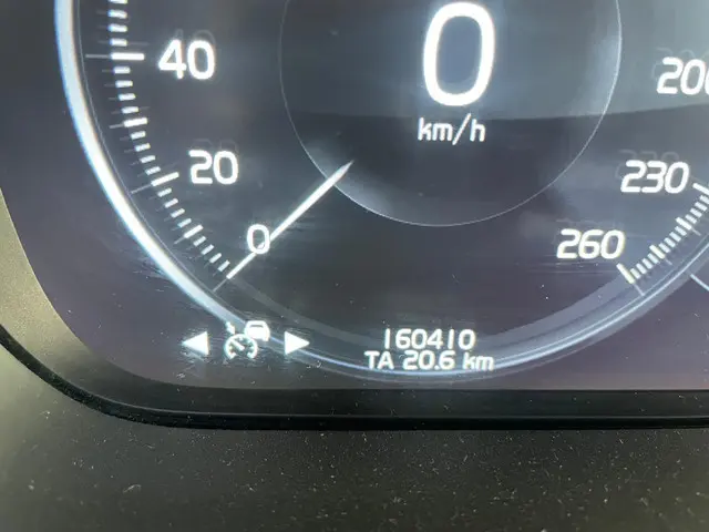 Volvo XC90 2.0 D5 AWD Momentum 2015 Diesel 19