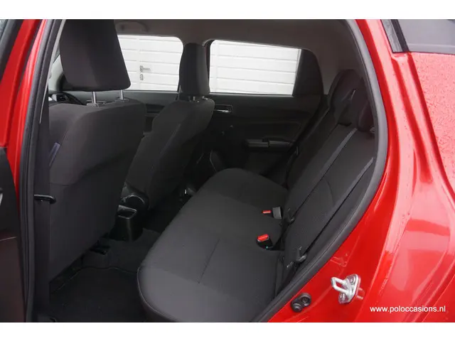 Suzuki Swift 1.2 Comfort 2019 Benzine 6