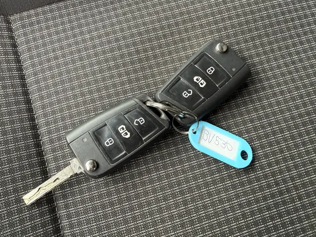 Volkswagen e-Transporter 113PK 2021 Elektrisch 24