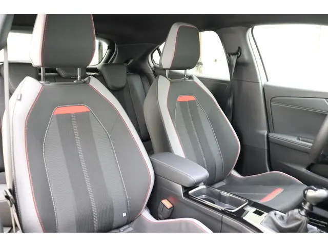 Opel Mokka 1.2 Turbo 100pk GS 2023 Benzine 12