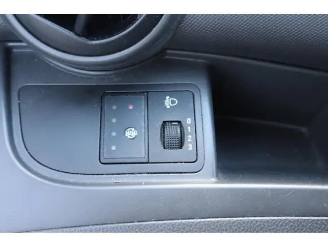 Chevrolet Spark 1.0 16V LS Bi-Fuel 2012 LPG/Gas 4