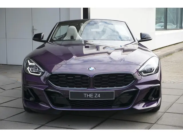 BMW Z4 sDrive20i 2024 Benzine 3