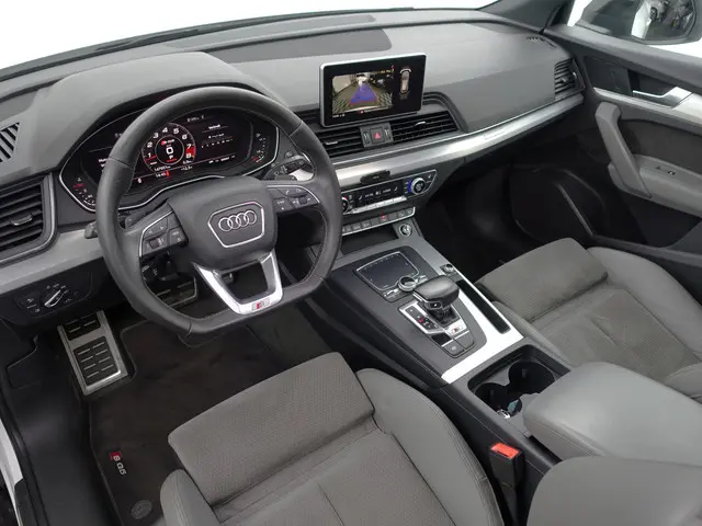 Audi Q5 2