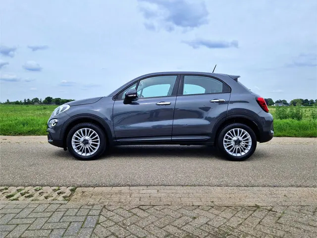 Fiat 500X 1.0 GSE 2021 Benzine 2