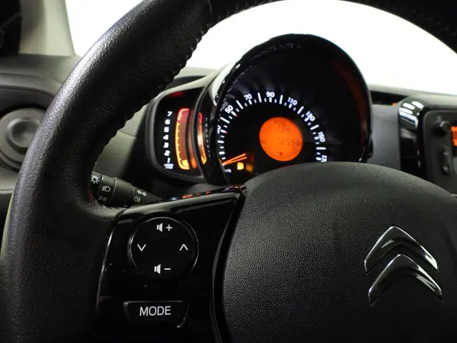 Citroën C1 1.0 VTi Feel Comfort 2020 Benzine 10