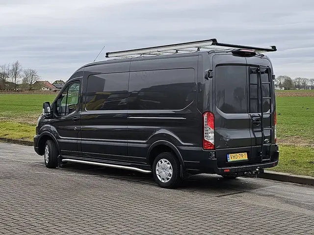 Ford Transit 2.0 2020 Diesel 6