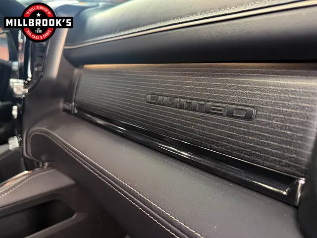 Dodge Ram 1500 5.7 V8 Limited 2023 LPG/Gas 20