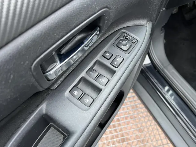 Mitsubishi Outlander 2.0 2017 Benzine 23