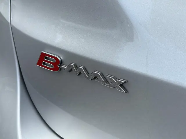 Ford B-MAX 1.0 EcoBoost Titanium 2014 Benzine 28