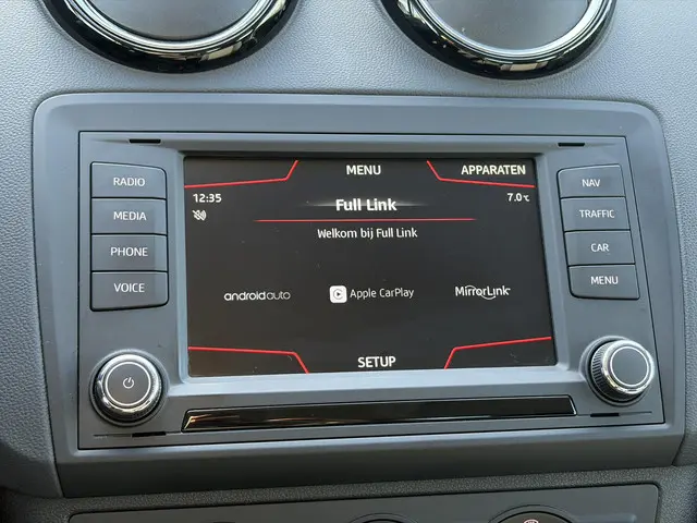 SEAT Ibiza 1.0 EcoTSI Style Connect 2015 Benzine 17