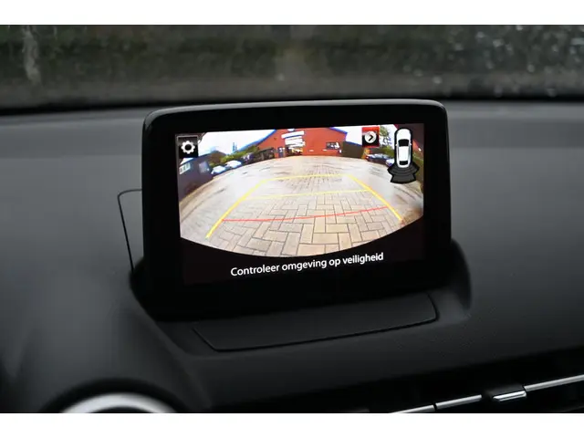 Mazda 2 Skyactiv-G 90 6MT Style Selected 2021 Benzine 21