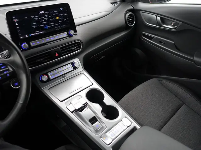 Hyundai Kona EV Comfort 39 kWh Aut- 2021 Elektrisch 8